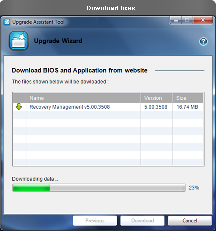 Acer aspire one driver update