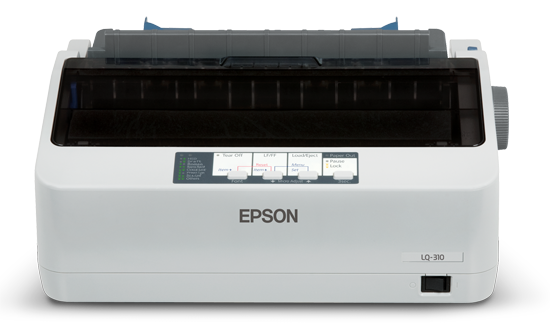 Epson printer driver for mac